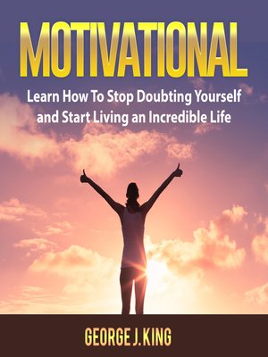 cover image of Motivational